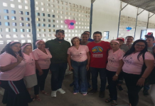 Avanza economía comunal en los municipios Bolívar y Cedeño de Monagas con alternativas concretas de desarrollo