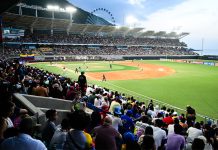 República Dominicana se proclamó Bicampeón de la Serie del Caribe Kids tras vencer a Venezuela 2-1