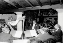 Este jueves 31-jul la Orquesta Sinfónica Venezuela enaltece el nacionalismo musical de los Castellanos