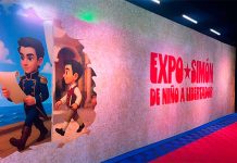 Gobierno nacional extiende Expo Simón hasta el próximo 31 de agosto en el Centro de Convenciones La Carlota