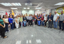 Emprendedores venezolanos reciben formación sobre estructuras de costos en sector turismo