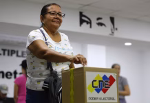 Ejecutivo Nacional anuncia dos nuevas Consultas Populares para fortalecer proyectos comunales