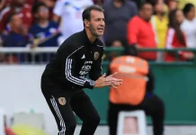Fernando, el «Bocha Batista» confía en que La Vinotinto derrotará a Argentina en la eliminatoria: “Me tengo mucha confianza”