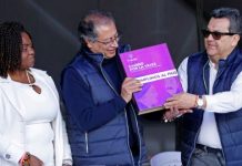 Reforma pensional de Petro recibe segunda aprobación en la Cámara tras fällø de la Corte Constitucional