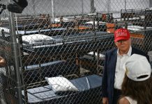 Estados Unidos ha deportado a más de 400 migrantes en vuelos desde «Alligator Alcatraz» en Florida a sus países de origen