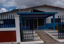 Gobernación de Monagas rehabilita Consultorio Popular Tipo III “El Rincón” ubicado en la parroquia San Francisco del municipio Acosta