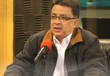 Aeronave militar con pasajeros yanomamis se precipitó a tierra en el estado Amazonas informó el Gobernador