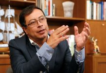 Tęnsión diplomática: Petro llama a su embajador en EE.UU. tras escalar cønflictõ bilateral