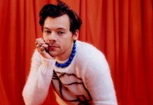 Harry Styles captado besando a enigmática figura en Glastonbury: desata especulaciones y rompe patrones