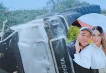 Trágico ãccidente vial cõbrä la vidâ de una jõven y deja sêis hêridos en Anzoátegui