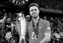 Conmoción en el deporte: Diogo Jota del Liverpool müere en âccidēnte de tráficõ en España