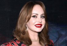 Gabriela Spanic encaró a la prensa: ”Siempre están buscando ponerme a mí como la mâla, ya estoy cansada de eso»