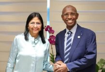 Venezuela refuerza su posición en el ámbito energético global con nuevas alianzas estratégicas en África