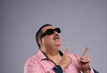 Maelo Ruiz llega a Caracas con un concierto exclusivo: descubre todos los detalles