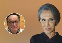 Crece la polémïca en torno a Florinda Meza por el presunto maltrâto a Roberto Gómez Bolaños durante su relación