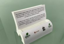 Baruta le pone forma a la lectura: bancos artísticos rinden homenaje a escritores venezolanos (+ Fotos)