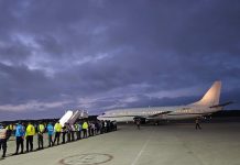 Venezuela recibe con júbilo a 252 connacionales liberados del CECOT en El Salvador (+ Fotos)