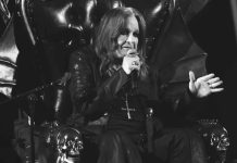 Adiós al Príncipe de las Tinieblas: Ozzy Osbourne fallęcë a los 76 años rodeado de su familia