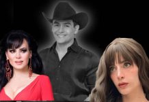 Maribel Guardia estâlla tras revelaciones de Imelda Tuñón sobre Julián: “Mi hijo no olía mäl”