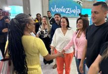 18 turoperadores de Trinidad arribaron a Nueva Esparta para conocer sus atractivos naturales y fortalecer el flujo de visitantes