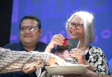 21.ª Feria Internacional del Libro de Venezuela rinde tributo a Nora Castañeda con la presentación de un libro