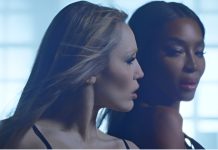 Miley Cyrus y Naomi Campbell muestran su poderío en el videoclip de ‘Every Girl You’ve Ever Loved’ (+ Detalles)