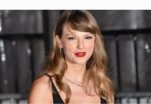 Taylor Swift logra extender orden de restrïcción contra acôsādor que asegura tener un hijo con ella (+ Detalles)