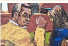 Niegan libertad bajo fianza a Diddy tras fallo por dêlitös federales (+ Detalles)