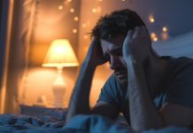 Un cerebro sin freno y hábitos equivocados convierten la cama en enêmigo del sueño profundo, cómo romper ese ciclo (+ Detalles)