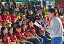 Alcaldesa Ana Fuentes comprometida con el Poder Popular está desplegada con el territorio comunal de Maturín (+ Fotos)