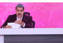 Maduro: «Debemos actuar con el mismo espíritu inquebrantable, independentista y rebelde de nuestros ancestros a quienes nos miran con racïsmo» (+ Detalles)
