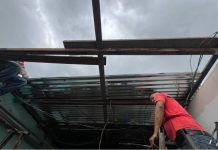 Ana Fuentes dando respuesta inmediata y oportuna en menos de 24 horas a los manturinenses, comprometida con el Poder Popular (+ Fotos)