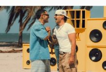 Los colombianos Feid y Kapo colaboran en nuevo sencillo: Así suena «X ti» (+ Detalles)