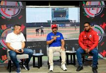 Todo listo para inauguración este lunes 7 de Serie del Caribe Kids en Macuto y el Gobernador de La Guaira presidirá la apertura (+ Fotos)