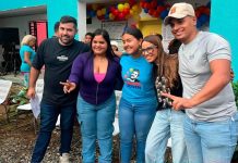 Gobierno de La Guaira acompaña la Expo Feria de Proyectos de la Juventud que promueve el turismo juvenil para Consulta Popular del 27Jul (+ Fotos)