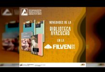 Biblioteca Ayacucho invita a la presentación de sus libros en la FILVEN 2025 durante tres días de literatura clásica (+ Detalles)