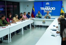 Anzoátegui pone en marcha plan de reordenamiento y sistematización en la salud, educación, cultura y deporte para fortalecer al estado (+ Fotos)