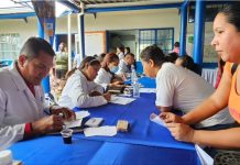 Alcaldía de Maturín lleva jornada de salud a 400 familias en Prados del Sur brindando atención integral a los sectores más vulnerables del municipio (+ Fotos)