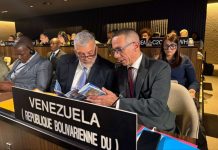 Protección del patrimonio cultural y natural es promovida en conferencia internacional en Caracas (+ Detalles)