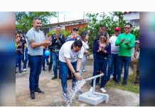 Luis Marcano continúa brindando soluciones a los anzoatiguenses a través de sus protecciones sociales en los municipios (+ Fotos)