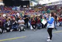 Ana Fuentes respaldada por más de 4 mil transportistas rumbo a las elecciones del 27Jul por el municipio Maturín (+ Fotos)