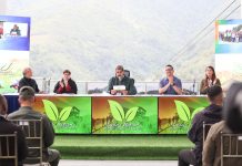 Jefe de Estado: «En diciembre próximo se celebrará en Venezuela la Cumbre Mundial por la Madre Tierra» (+ Detalles)