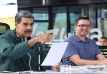 Jefe de Estado convoca a los circuitos y consejos comunales del país para estudio de la nueva realidad climática (+ Detalles)