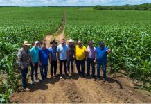 Gobernador de Anzoátegui impulsa el sector productivo y agroecológico del estado fortaleciendo el eje económico de los anzoatiguenses (+ Fotos)
