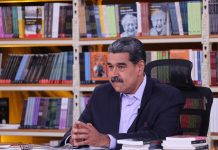 «Volker Türk es agente de Occidente»: Presidente Maduro cuestiona a la ONU y destaca rol del Papa León XIV (+ Detalles)