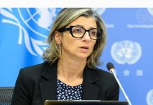 Presidente Maduro calificó de “heroína” a relatora de la ONU Francesca Albanese (+ Detalles)