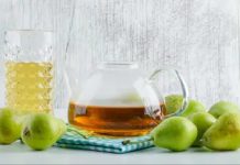 Con propiedades antiôxidantes y antiinflâmatorias, esta bebida natural es utilizada para aliviar molestias en la digestión (+ Detalles)