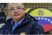 Director del CICPC: «Venezuela es una de las naciones más seguras de América Latina» (+ Detalles)