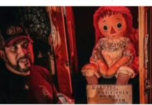 Fallêció Dan Rivera, investigador paranormal y custodio de la muñeca Annabelle (+ Detalles)