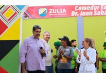 Presidente Nicolás Maduro presenta avances del Sistema de Gobierno Comunal y Popular en el estado Zulia (+ Detalles)